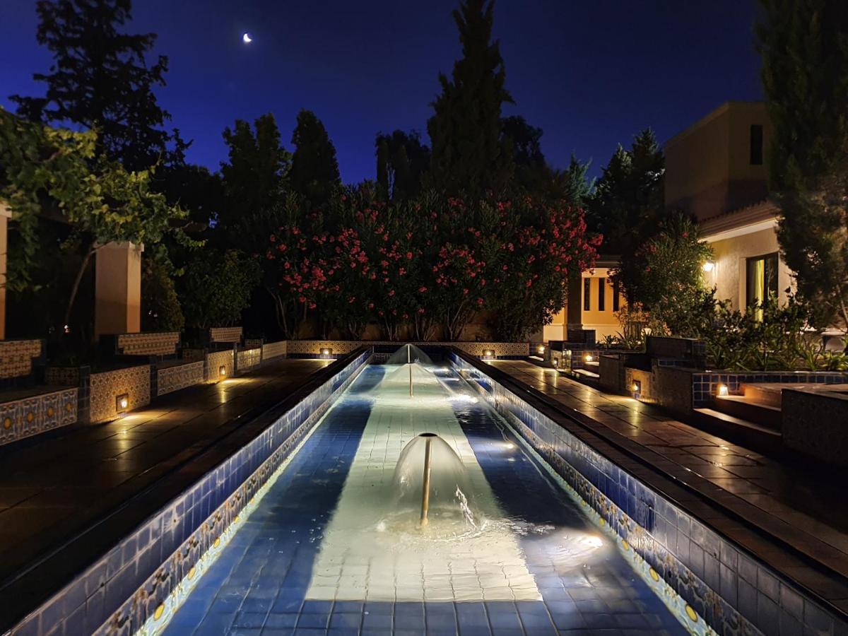 Casa Agostino - Luxury Wine Resort Barrancas Extérieur photo