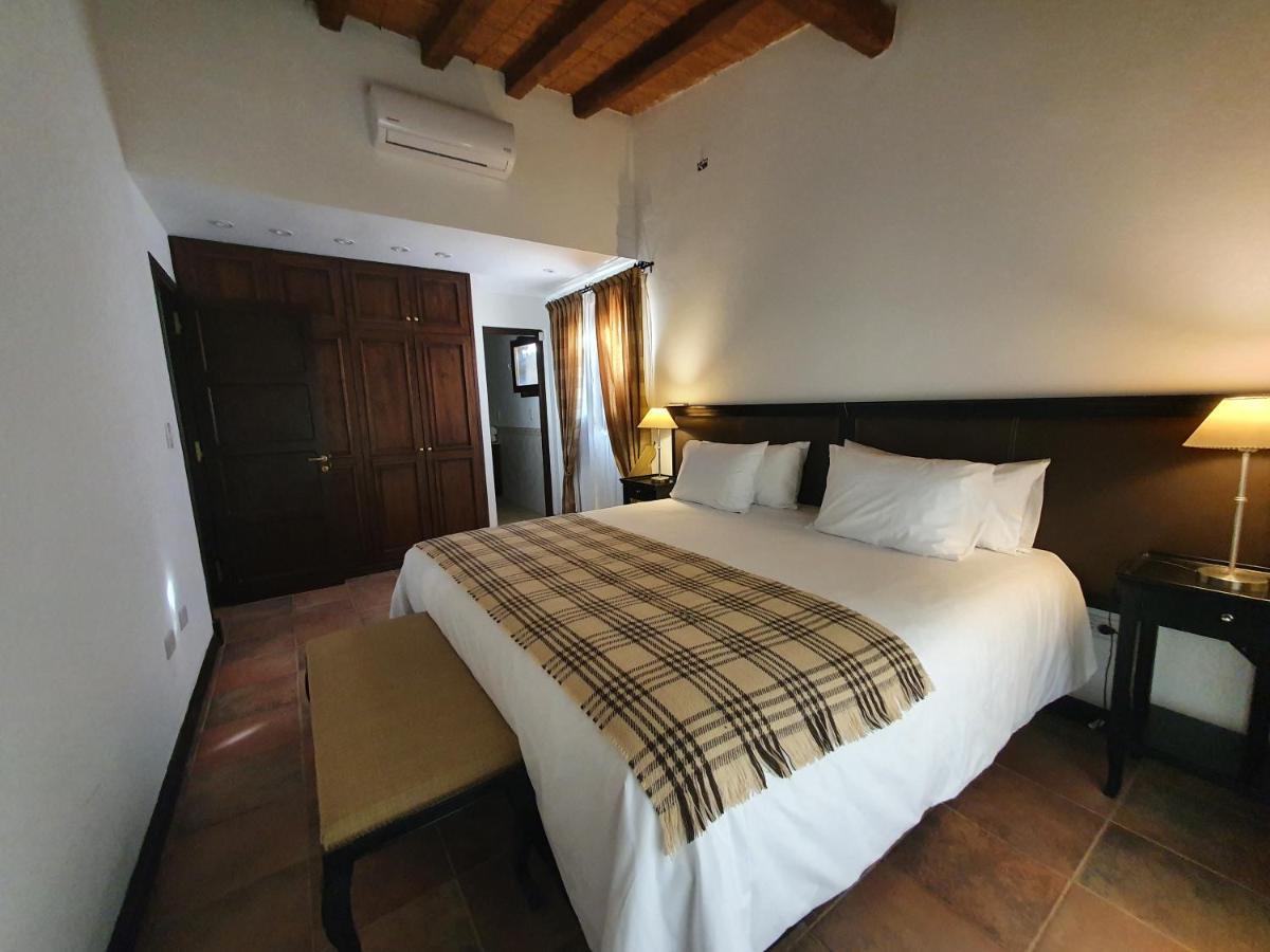 Casa Agostino - Luxury Wine Resort Barrancas Extérieur photo