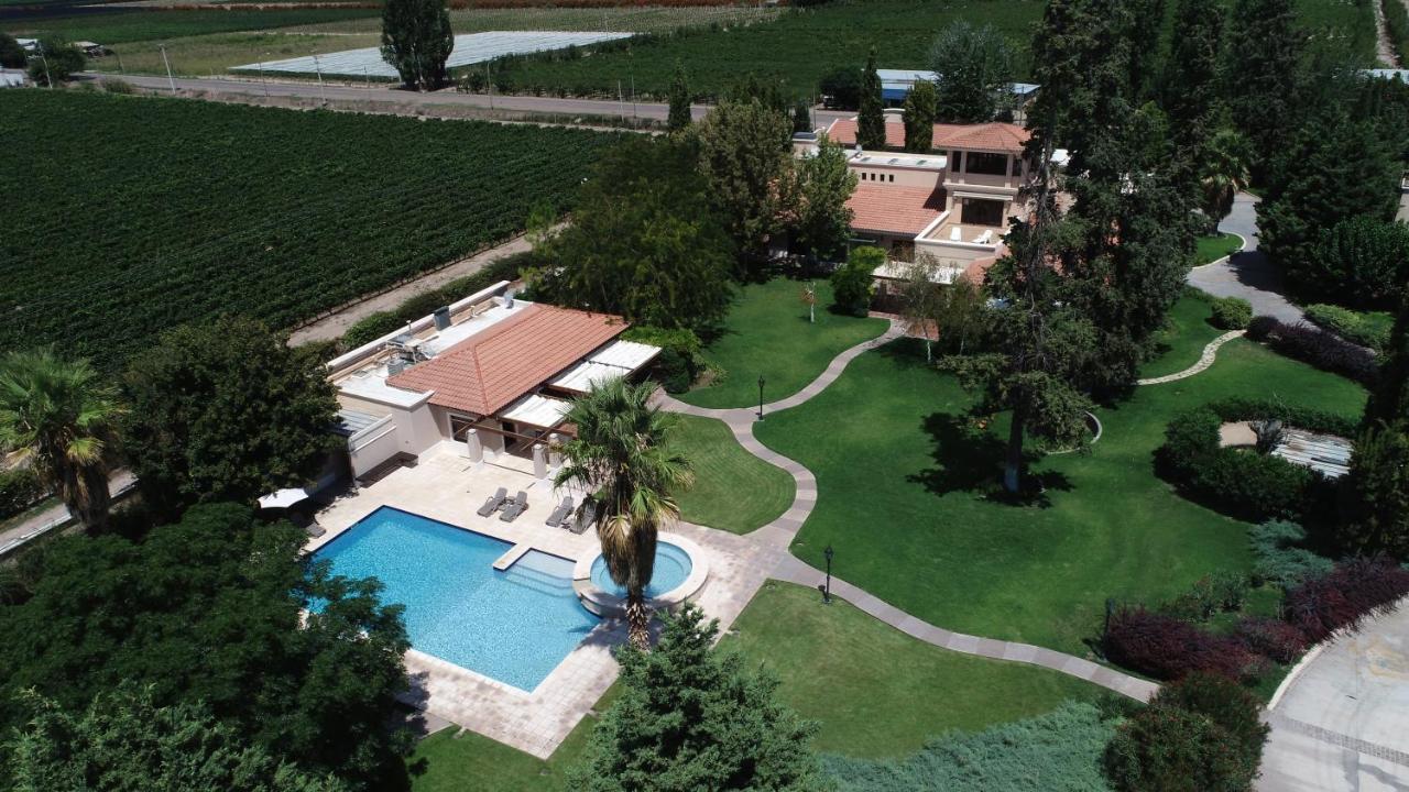 Casa Agostino - Luxury Wine Resort Barrancas Extérieur photo