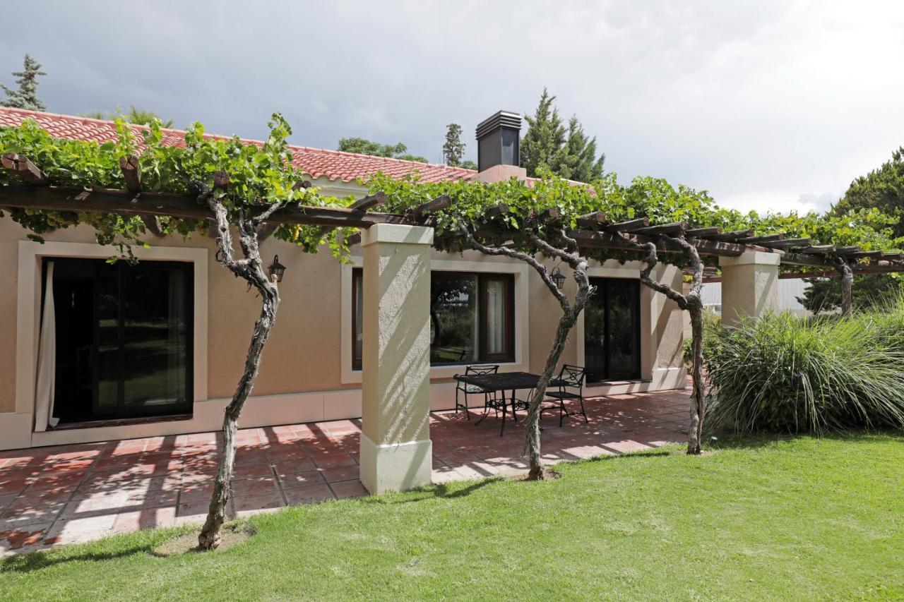 Casa Agostino - Luxury Wine Resort Barrancas Extérieur photo