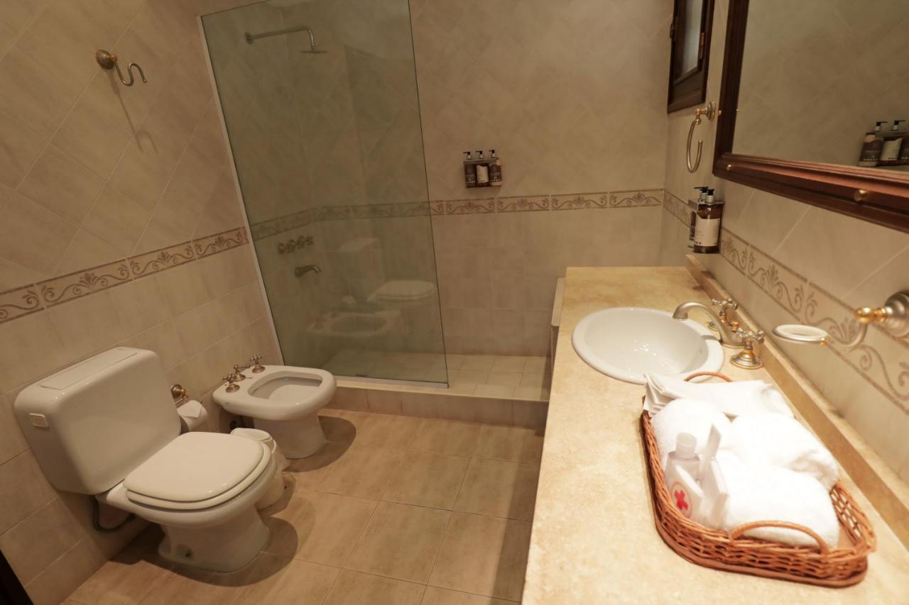 Casa Agostino - Luxury Wine Resort Barrancas Extérieur photo