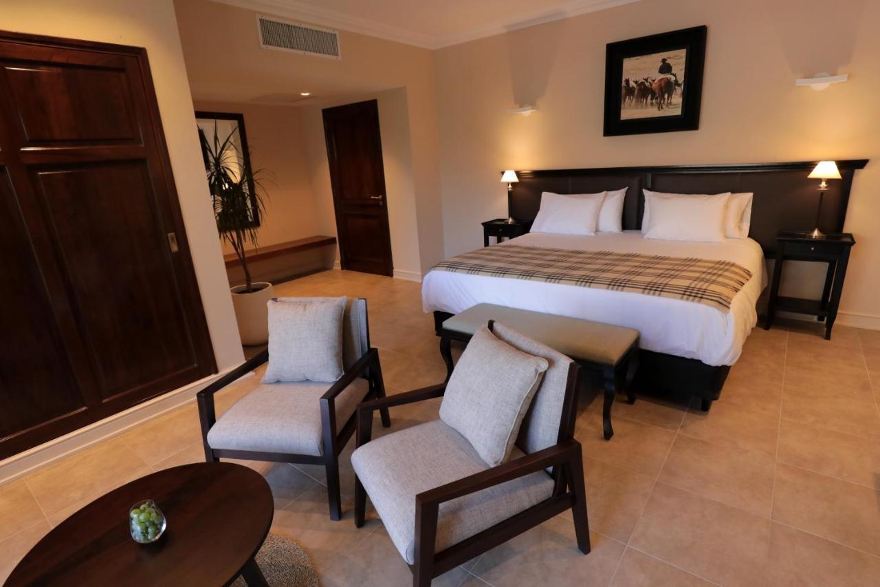 Casa Agostino - Luxury Wine Resort Barrancas Extérieur photo