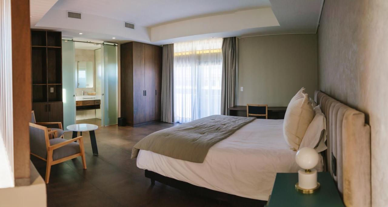 Casa Agostino - Luxury Wine Resort Barrancas Extérieur photo