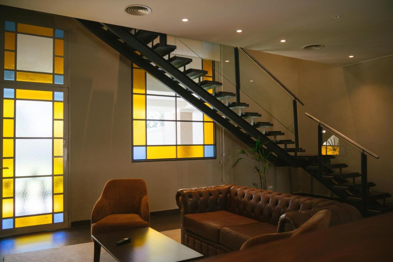 Casa Agostino - Luxury Wine Resort Barrancas Extérieur photo